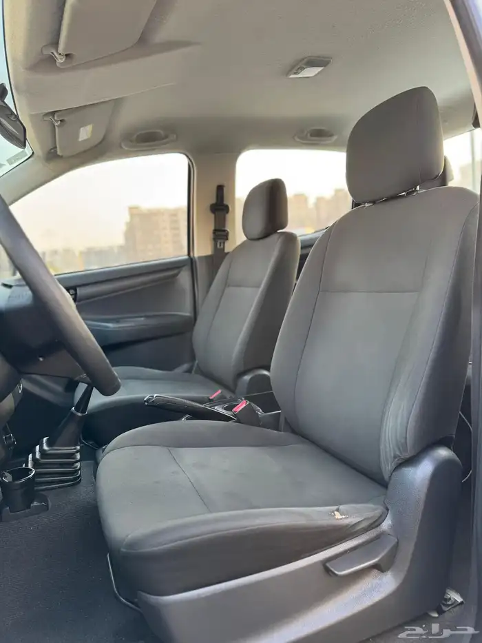 ايسوزو ديماكس 2020 ديزل سعر 48000 الف 11