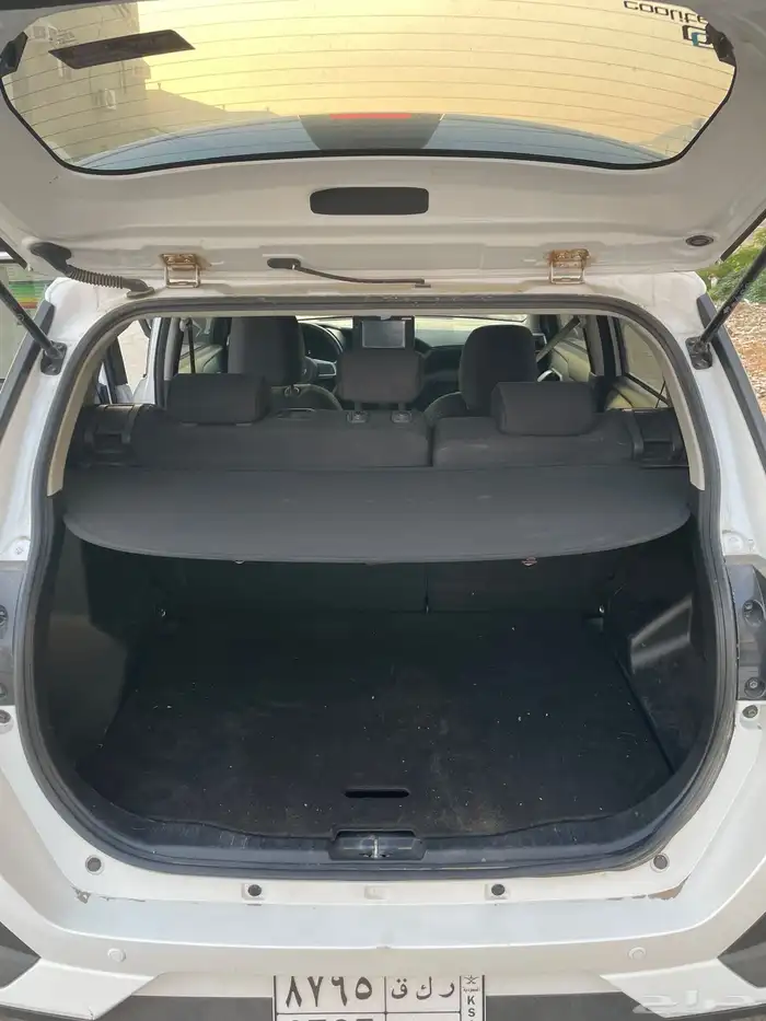 تويوتا رايز 2024 13