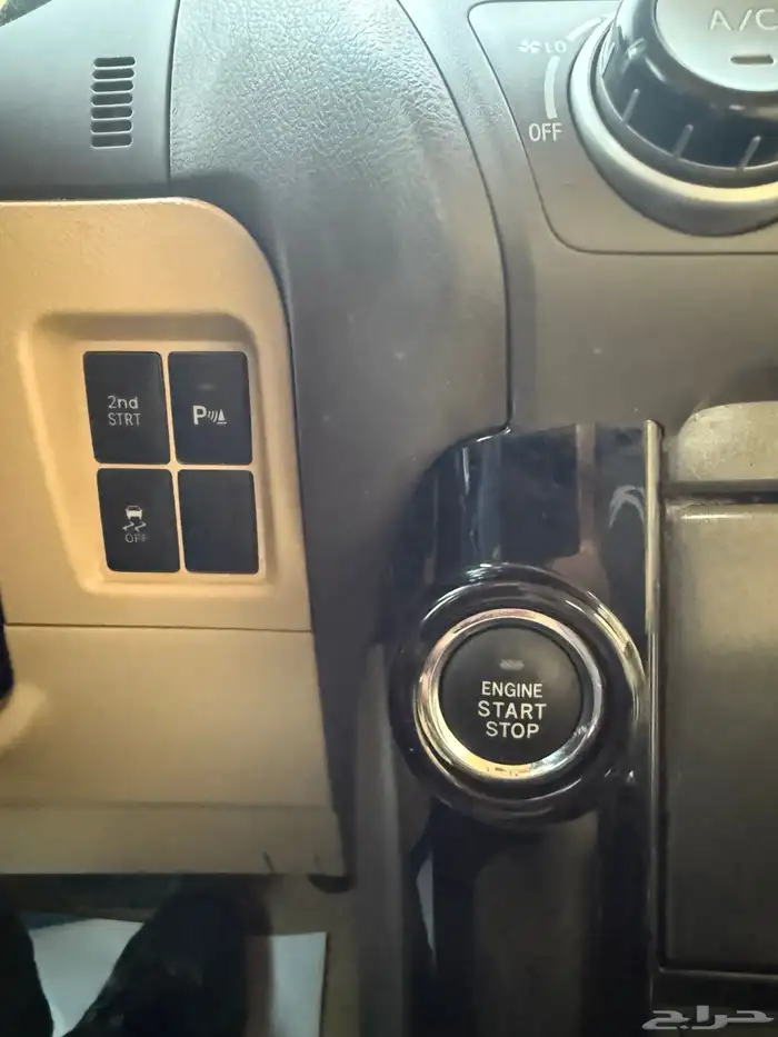 برادو 2016 وكاله V6 - عداد 185 الف كم 21