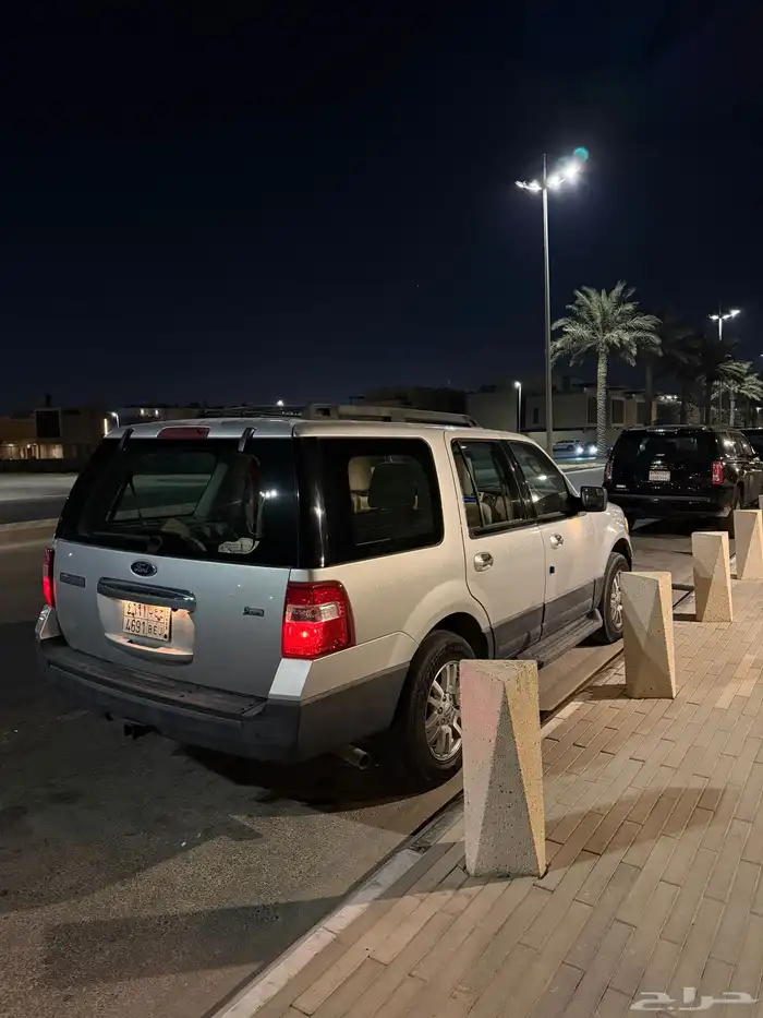 للبيع فورد اكسبدشن دبل قصير 2014 3