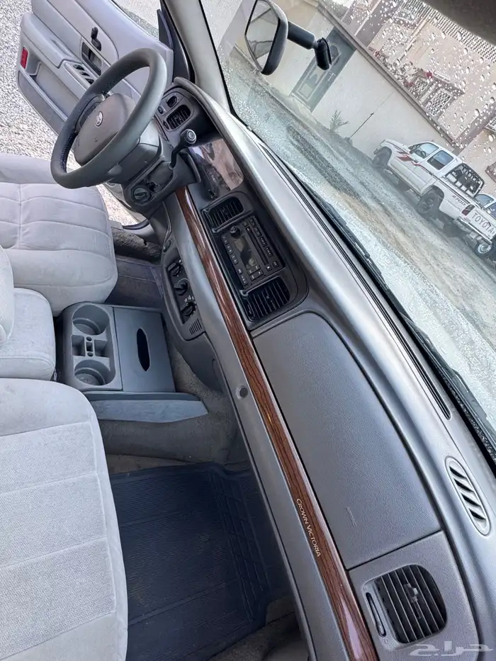 فكتوريا 2009 سعودي فضي 15