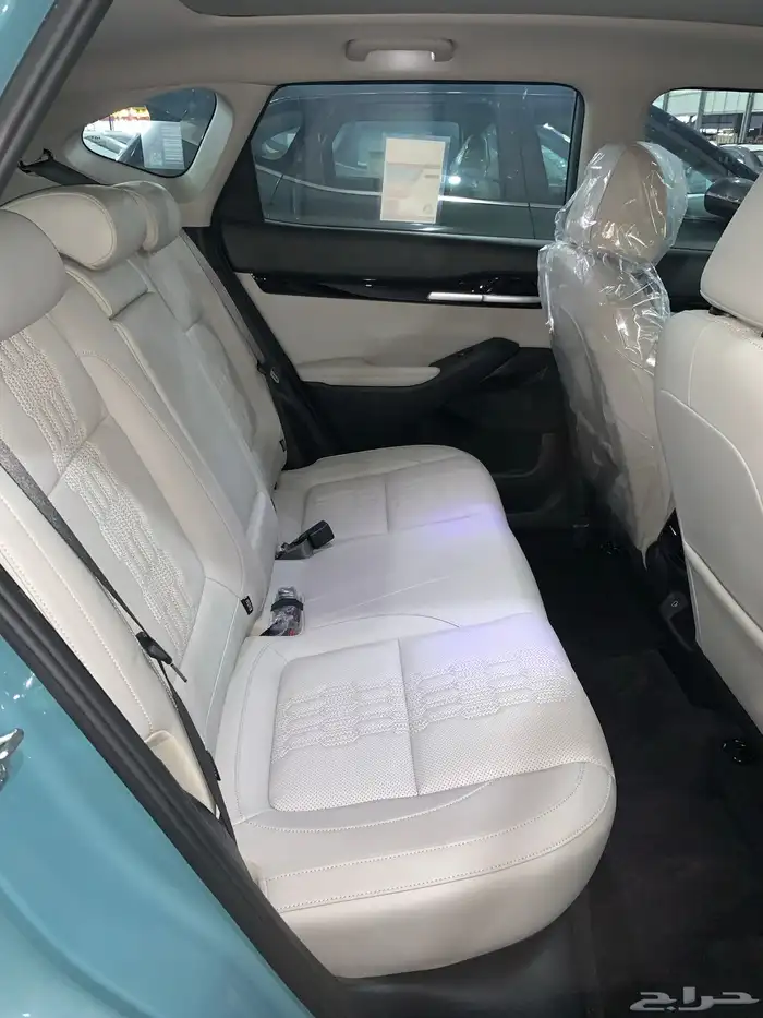 كيا سيلتوس نص فل 2025 MID 40