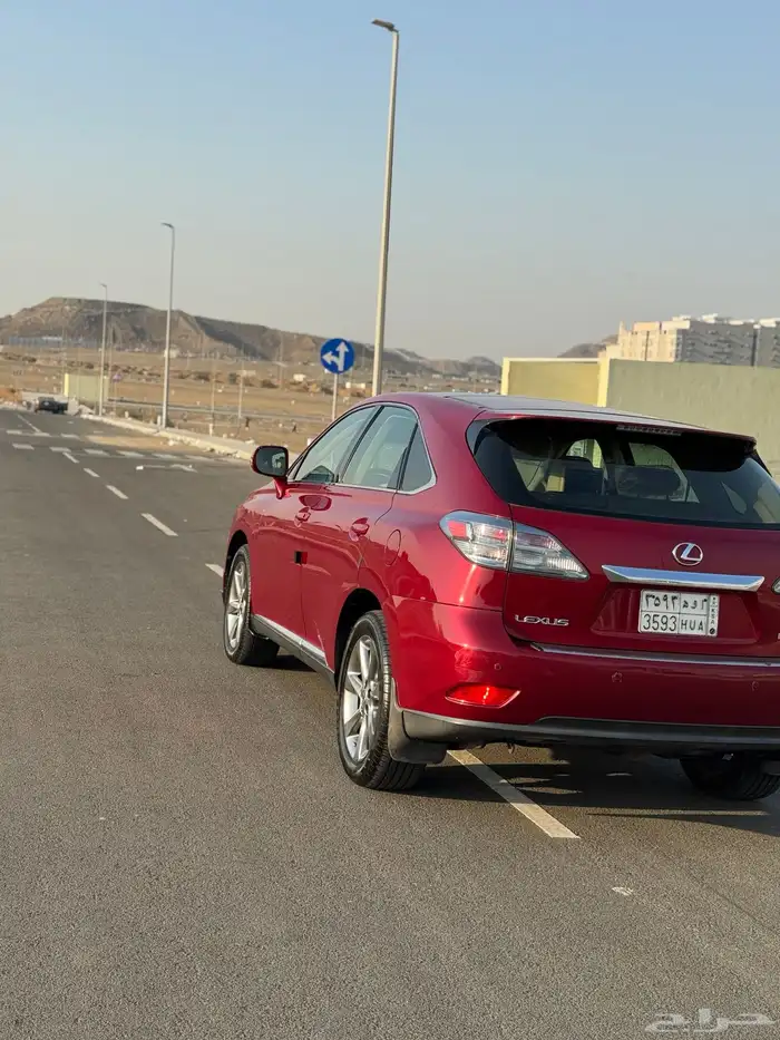 لكزس للبيع 18