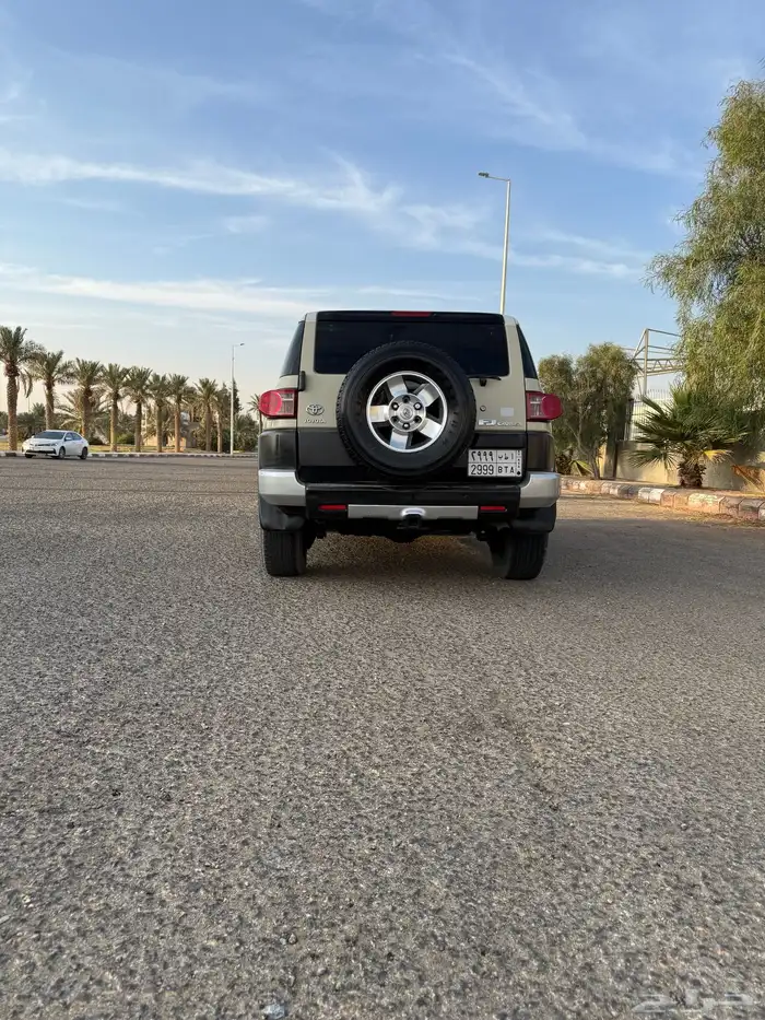 اف جي للبيع 3