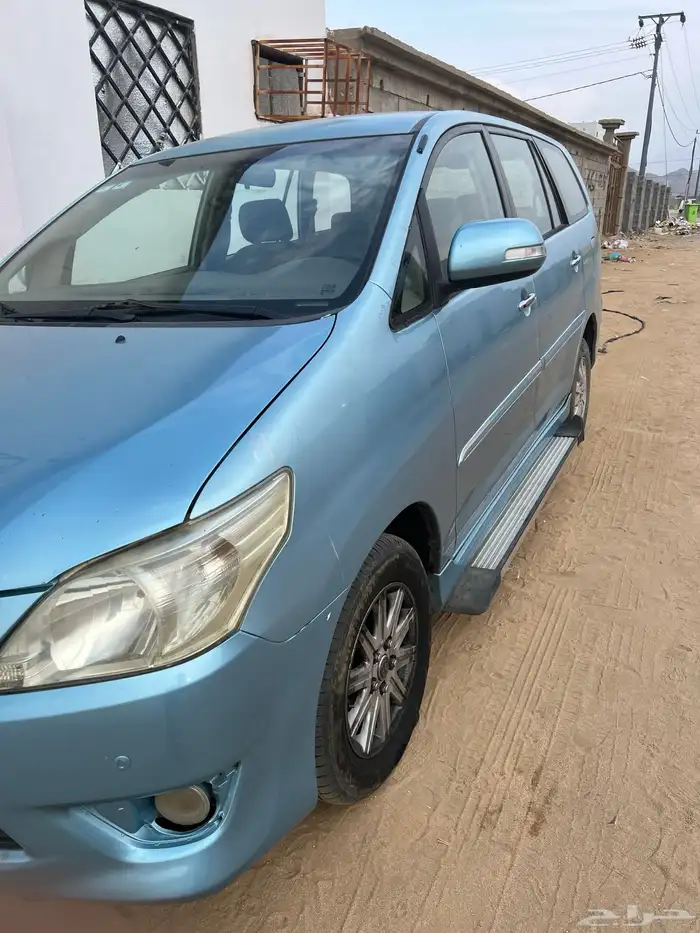 اينوفا 2014 فل كامل 1