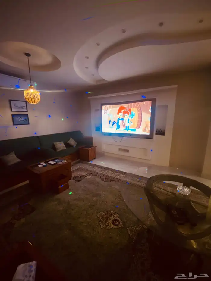 جاي مكه وتبي خصوصيه مالك الا شاليه دانة مكه قريب للحرم 1