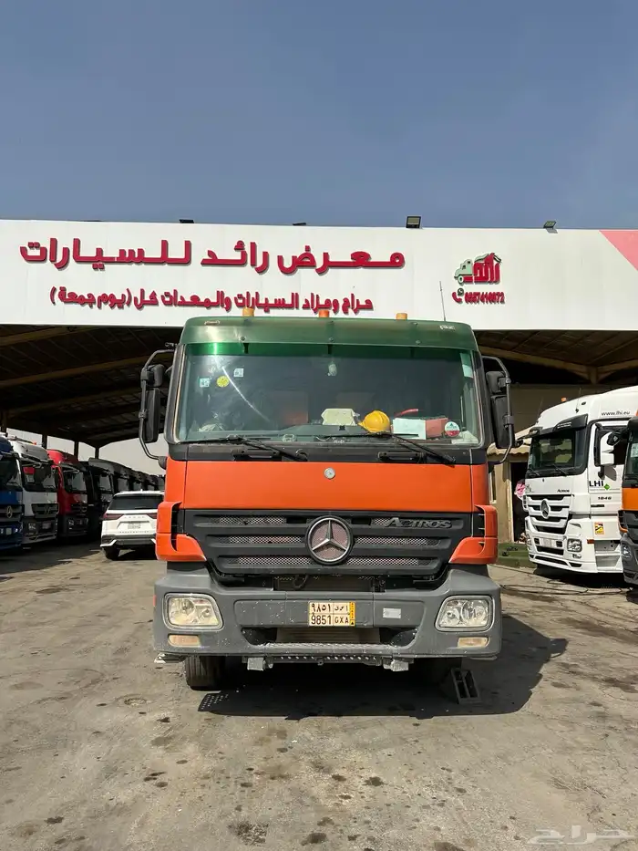 سقس قلاب موديل 2007 0