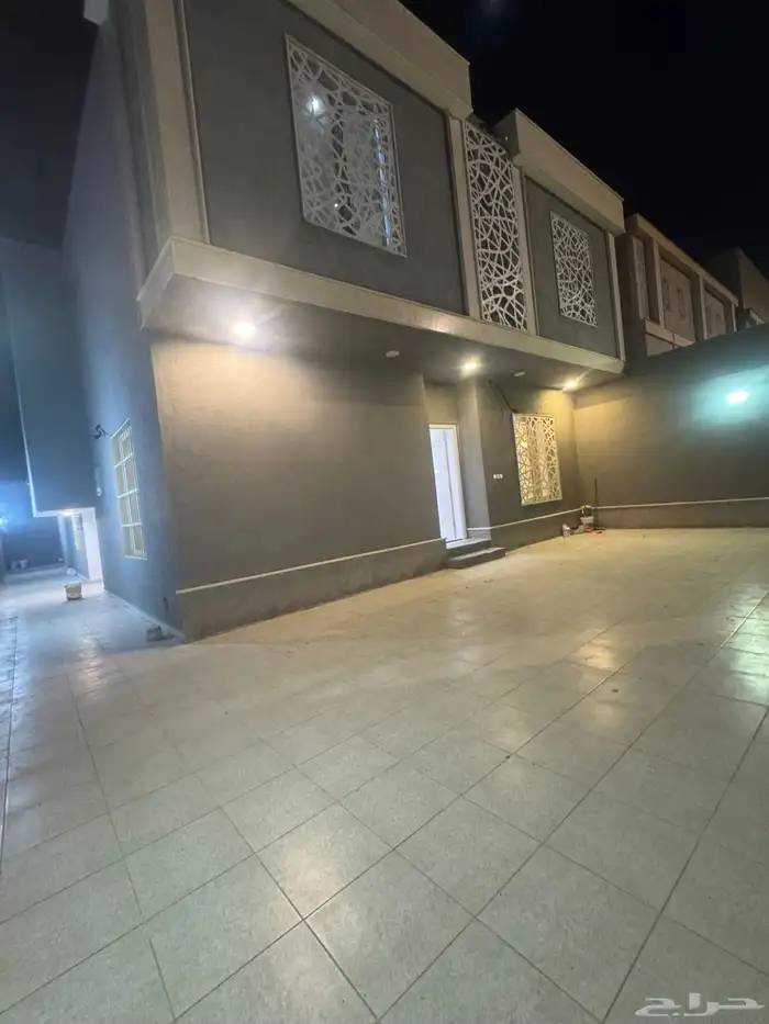 دور سكني للايجار 13