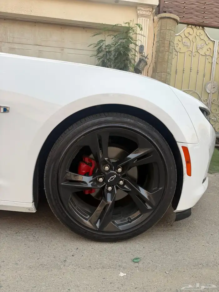 كمارو كشف 2023 ممشى قليل بطاقة 15