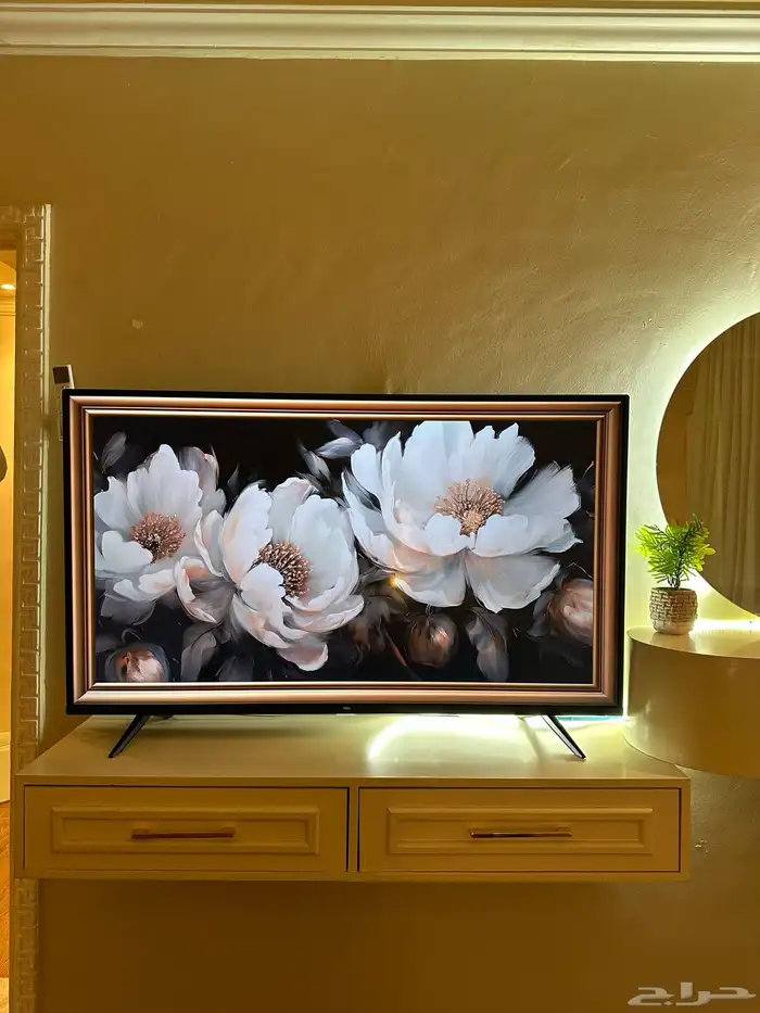 غرفة نوم كامله مستعمله شبه جديده 0