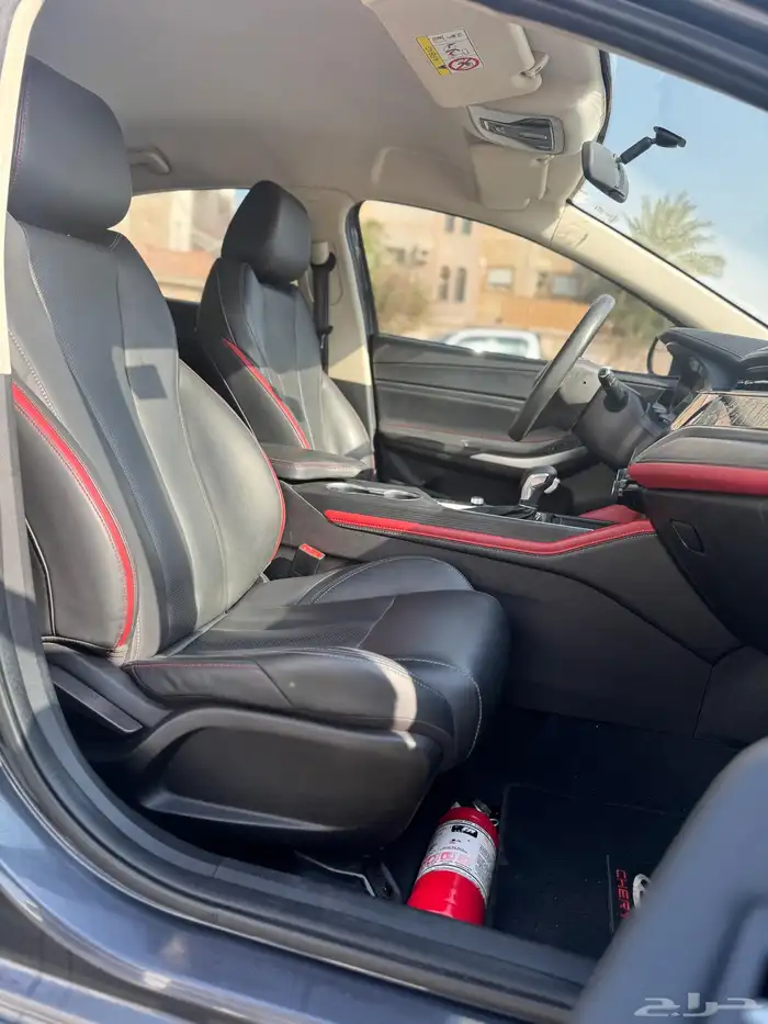 شيري اريزو 6 موديل 2023 السعر 29000 الف 7