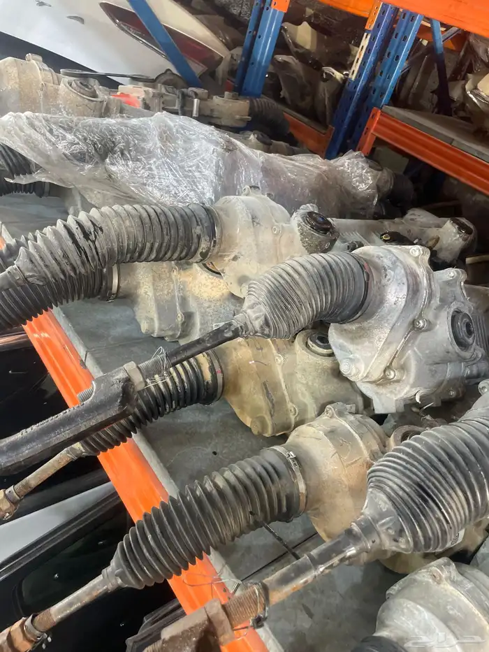 دوده فور F150   اكس بديشن 1