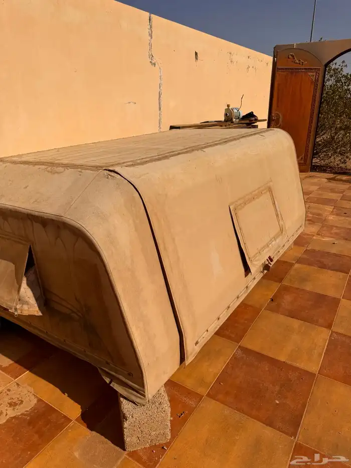 طربال شاص للبيع 3