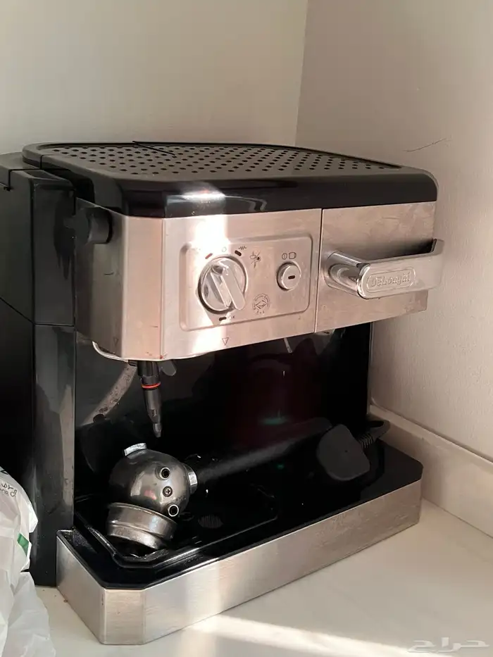 مكينة قهوة 0