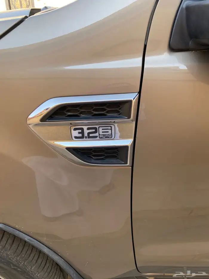 فورد رانجر 2020 2