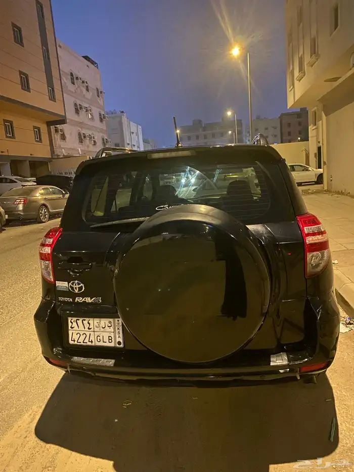 راف فور 2012 5