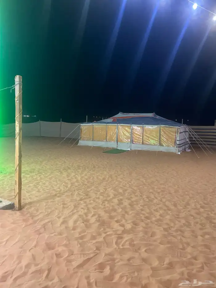 تأجير مخيمات الرياض المشاعله 8