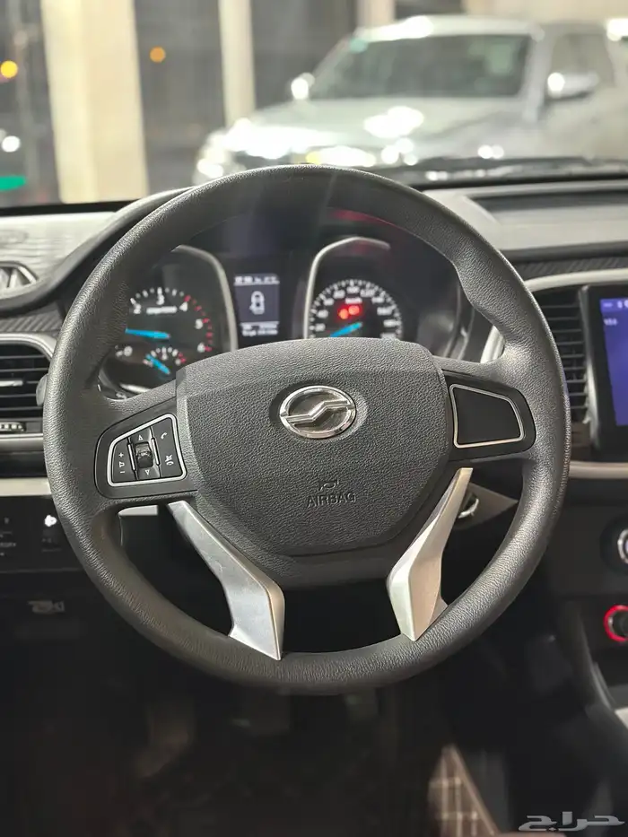 زداكس اوتو 2024 قير عادي 4