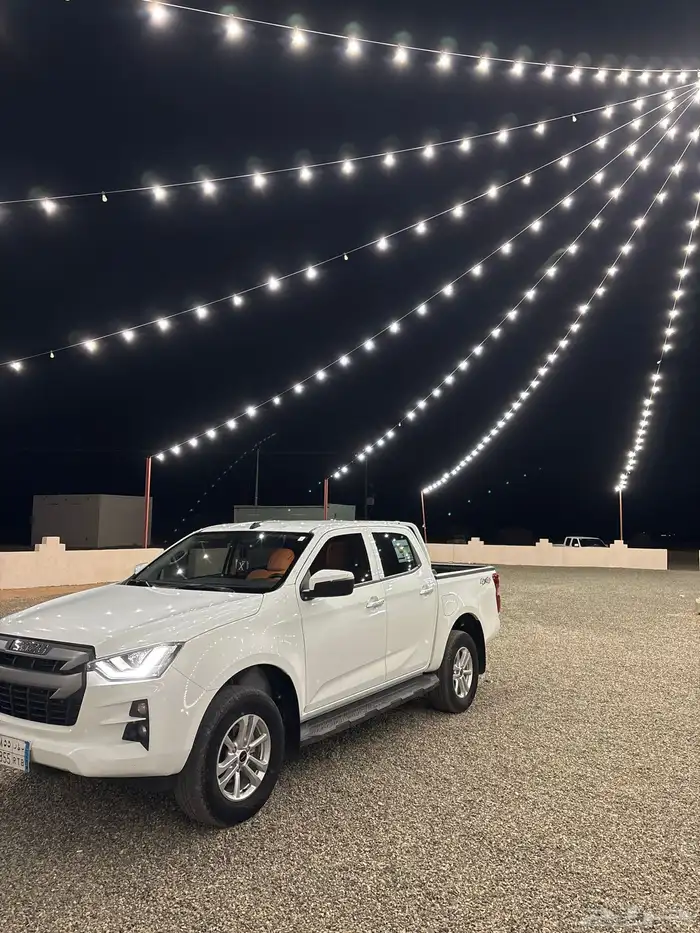 ديمكس ايسوزو منوه المستخدم 2