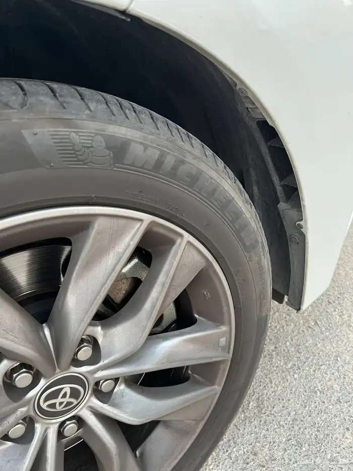 أفالون 2022 تورينج مستعملة شد بلد للبيع 5