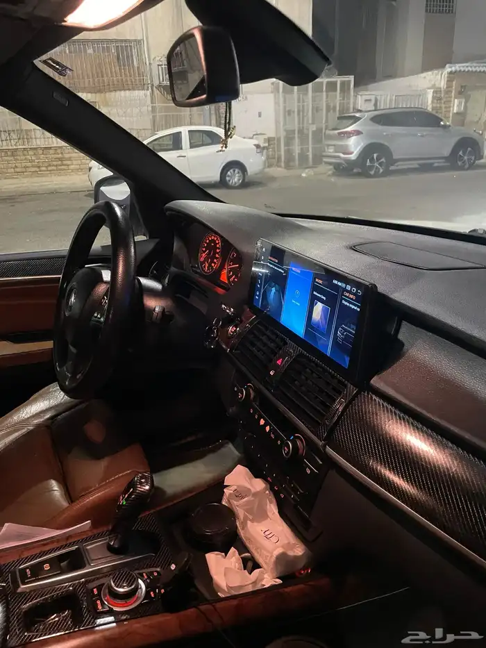 bmw x5 2010 kit M3 23