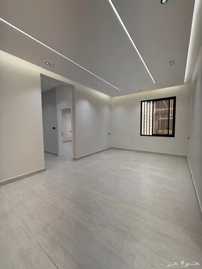 روف علوي مع ملحق 9 غرف بتصميم فندقي حي النسيم -700الف ققط 9