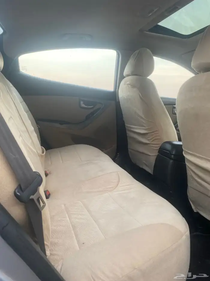 النترا 2014 فل كامل بصمه دخول ذكي 9