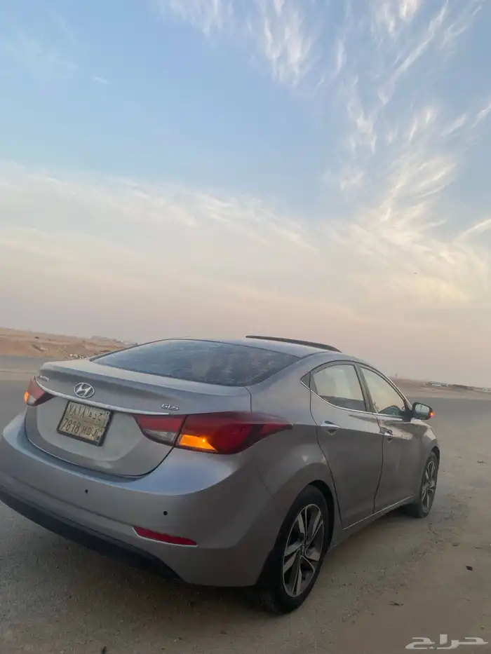 النترا 2014 فل كامل بصمه دخول ذكي 3