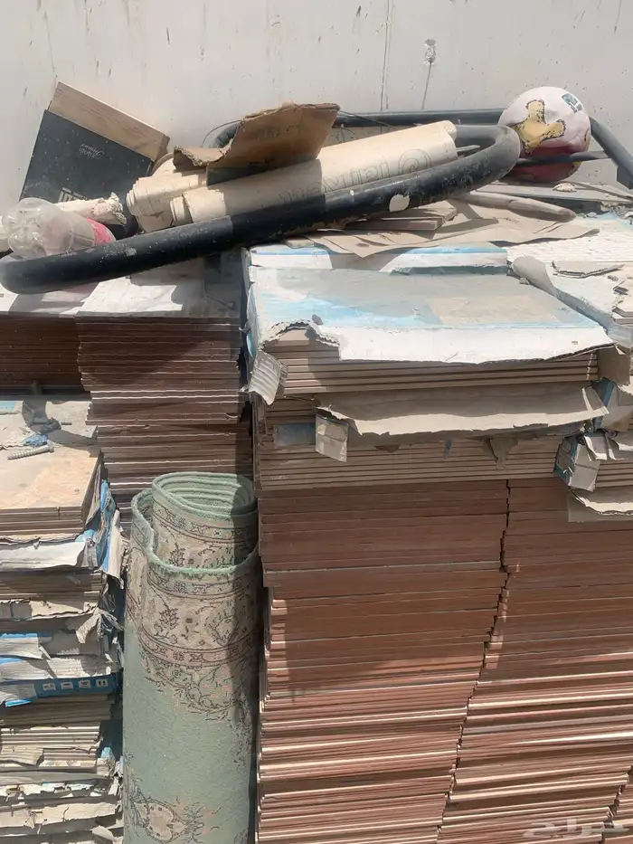 بلاط منوع بكميات كبيره 2