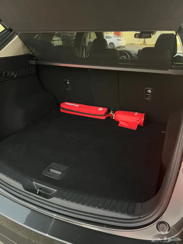 مازدا cx5 2024 فل كامل ممشى قليل 22