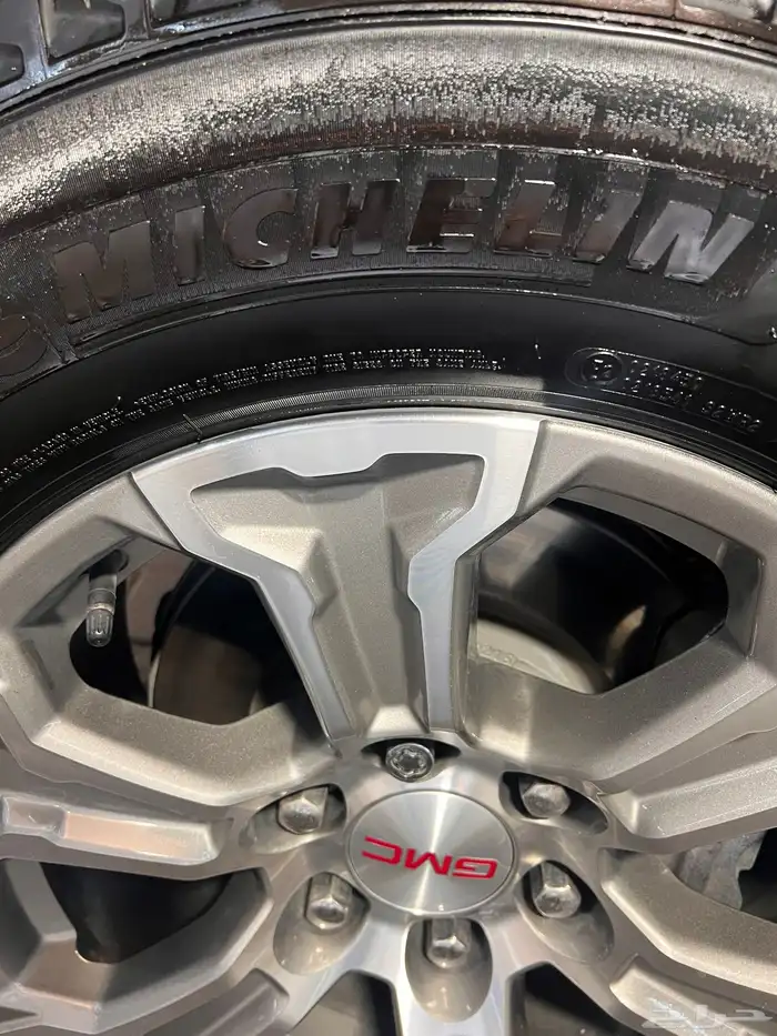 يوكون 2022 ب اسم صاحبه من الوكالة 20