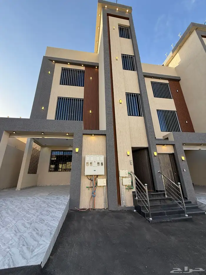 للبيع شقق علويه بدرة الموسى بموقع مميز وبسعر مناسب 500 الف 0