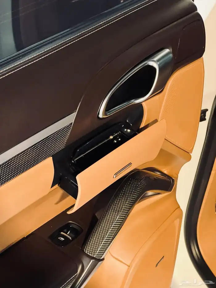 بورش كايين 2014 V8 مواصفات أمريكي (عرض خاص) 12