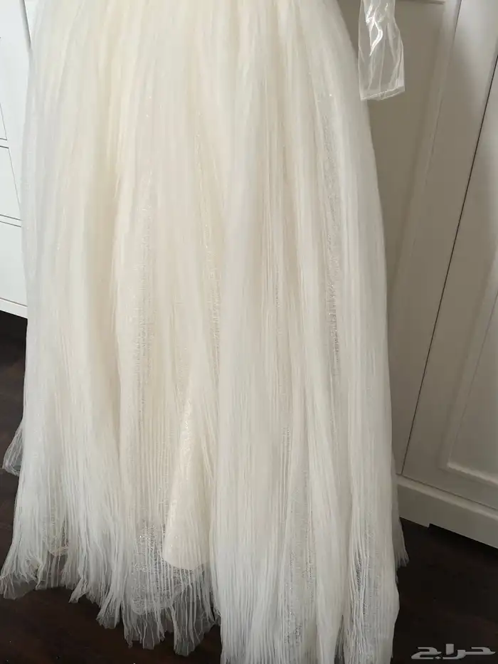 فستان تصميم خاص بسعر خورافي 3