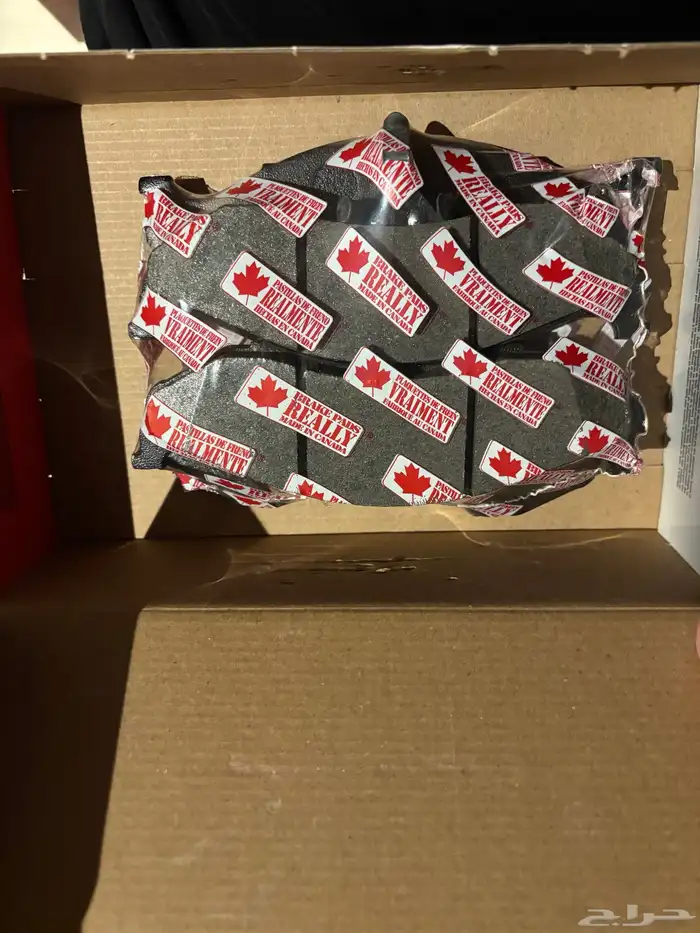 فحمات شيروكي مديل قديم 1