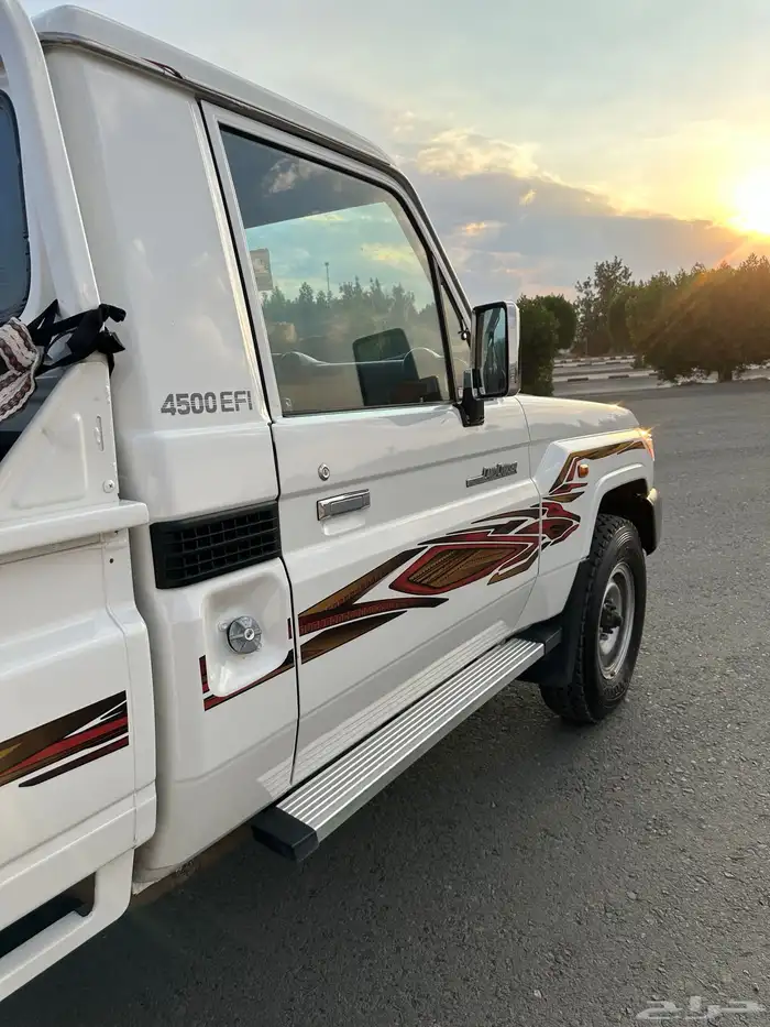 جيب شاص 2013 ( تم البيع الله يبارك للشاري ) 4