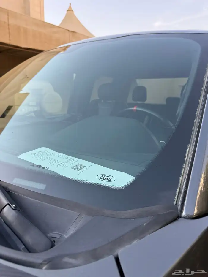 فورد رابتر 2020 12