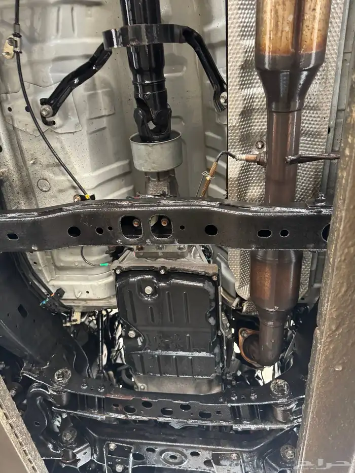 تويوتا أنو ا ممشى قليل جدا 30