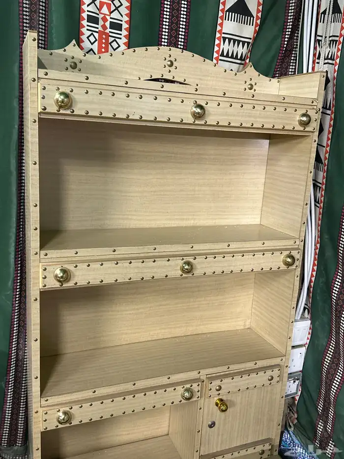 دولاب مشب جديد 2