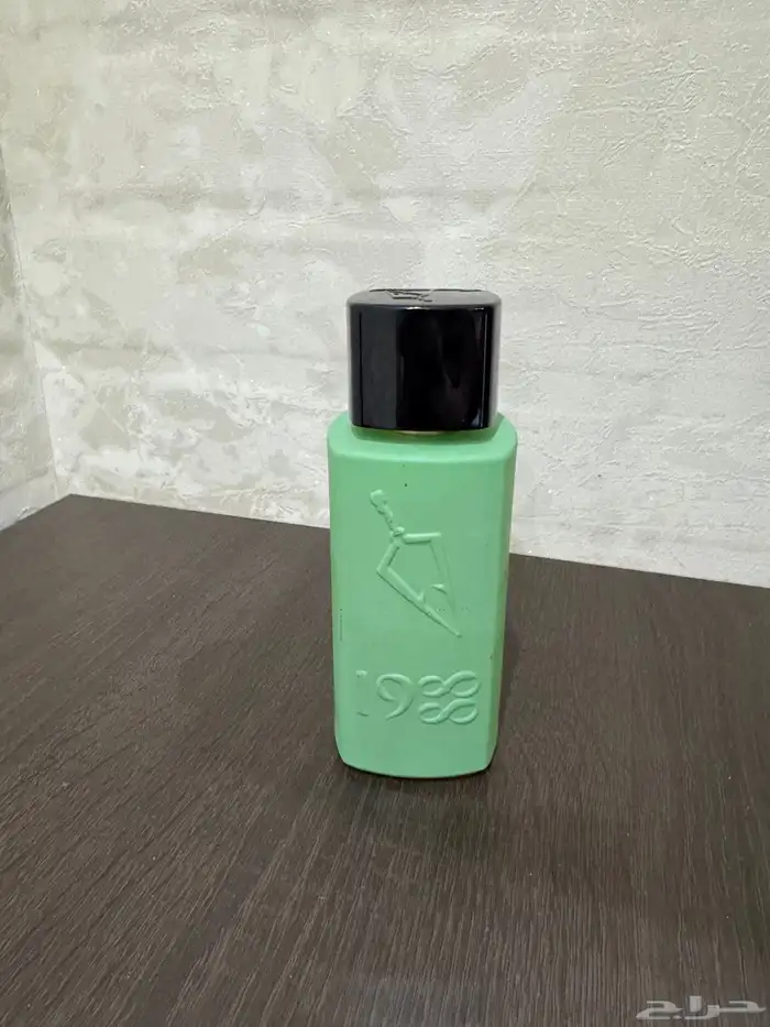 عطر التفاحي - فيصل الدايل (تم البيع) 0