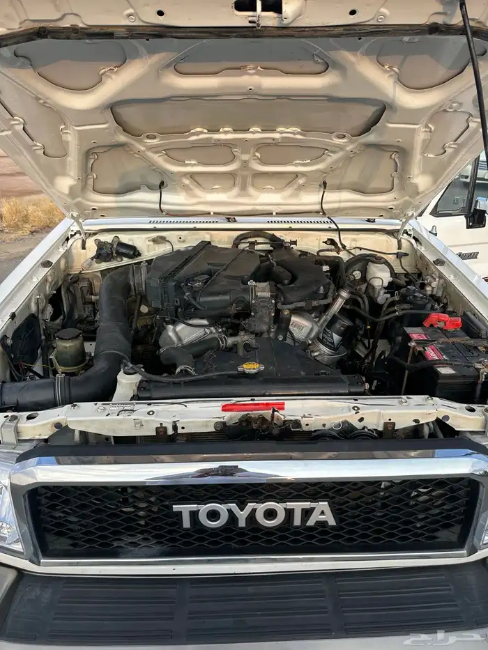 جيب شاص 2013 ( تم البيع الله يبارك للشاري ) 13