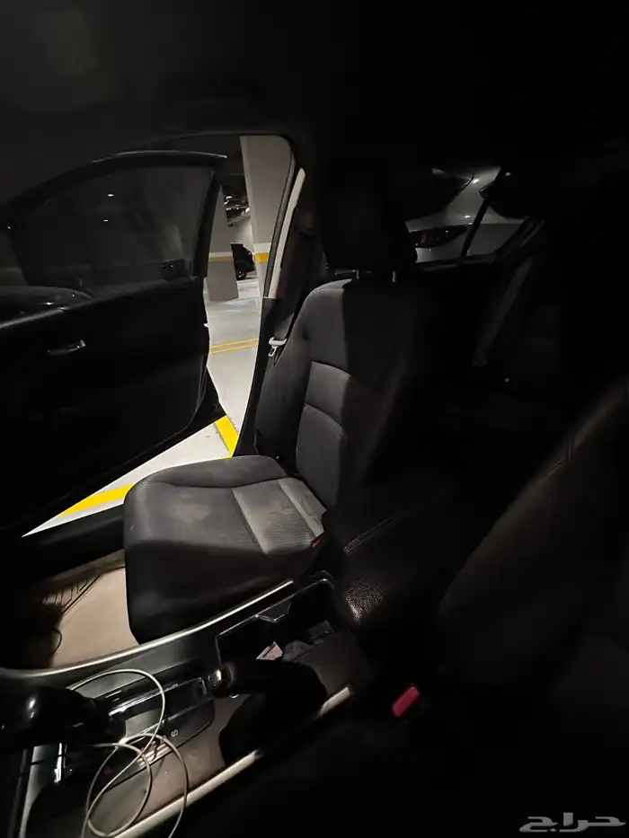 للبيع هوندا أكورد 2014 sport أمريكي 16