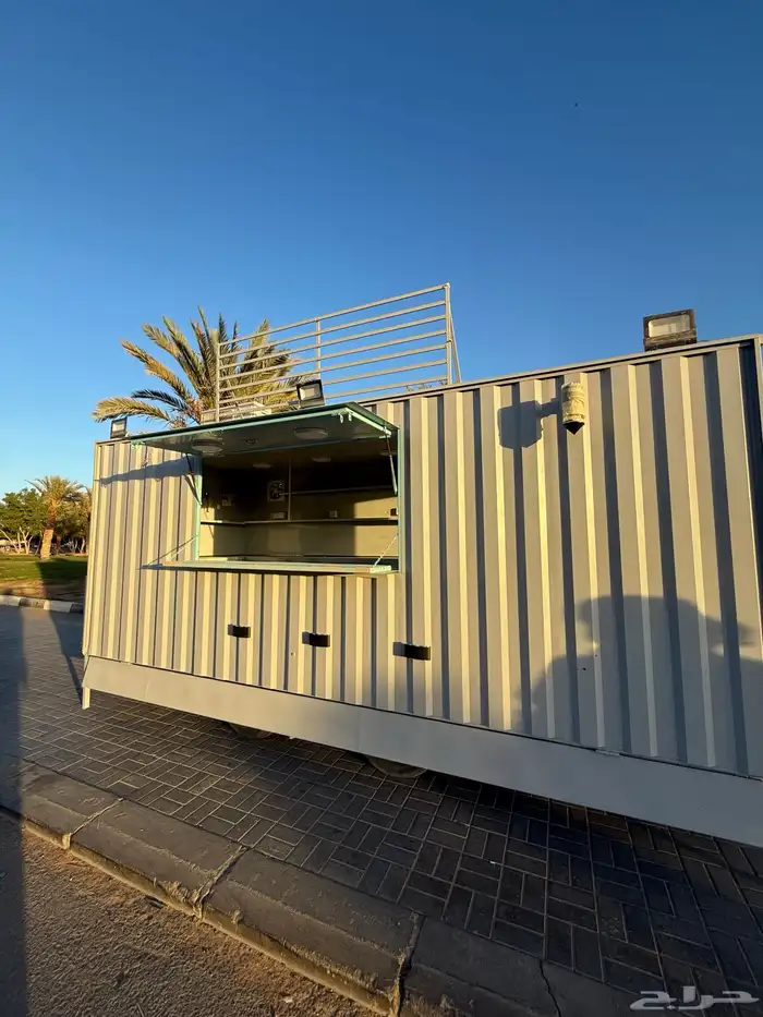 فود ترك جديد 0