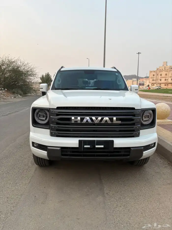 هافال H9 2026 2
