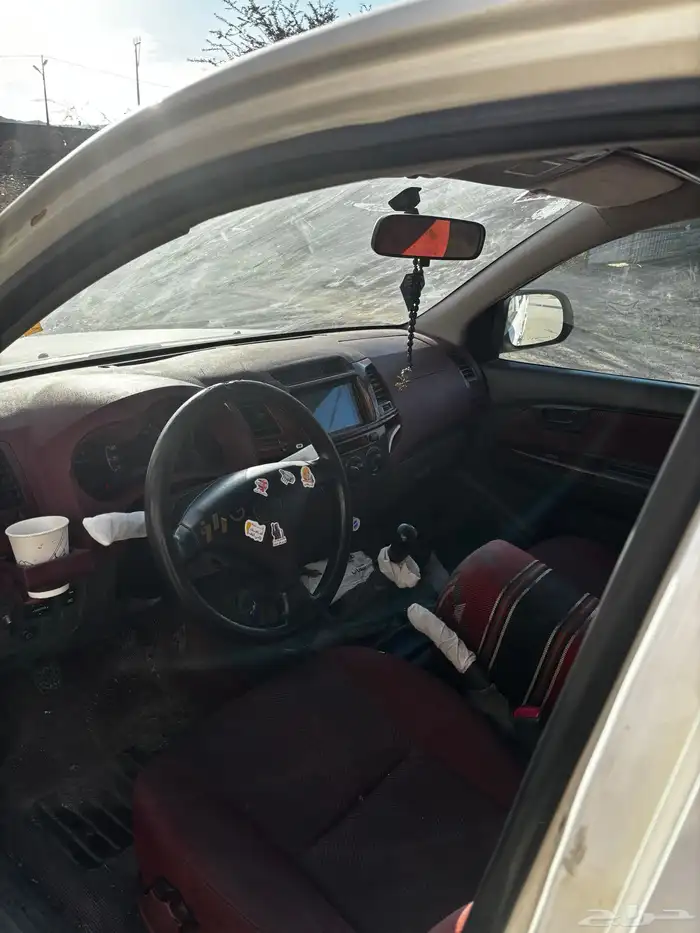 هيلوكس 2015للبيع 5