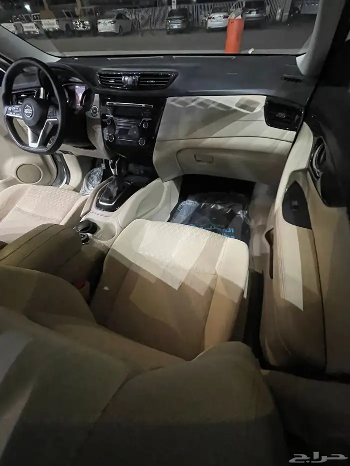 اكس تريل 2022 35