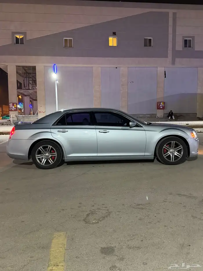 كلايسلر 2013 وكالة تبارك الله 5