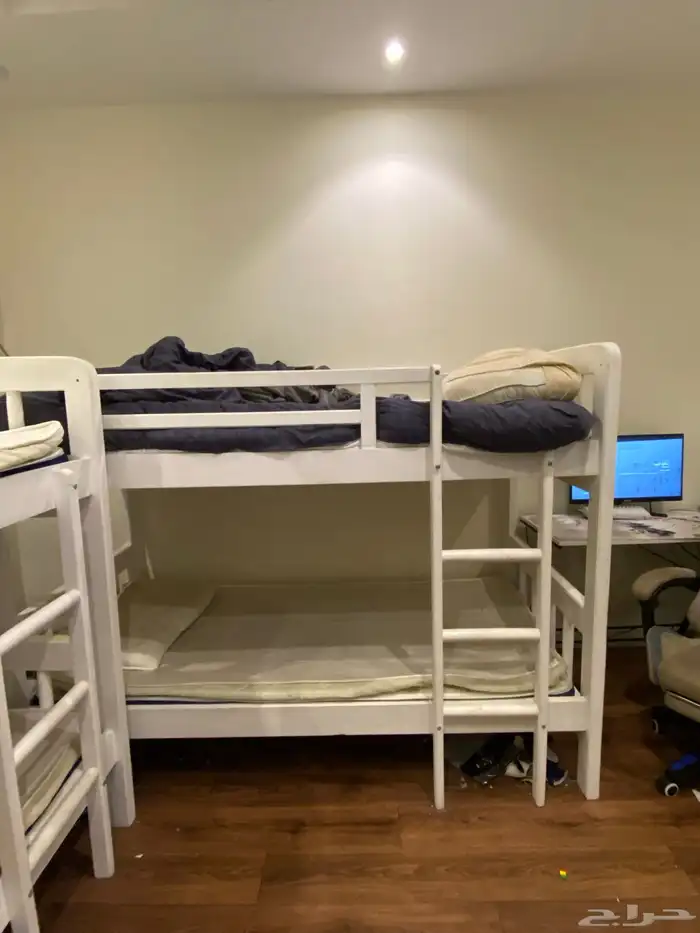 أسرة دورين للبيع 3