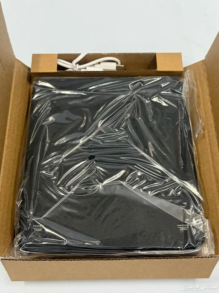 ميزان قهوه شحن 1