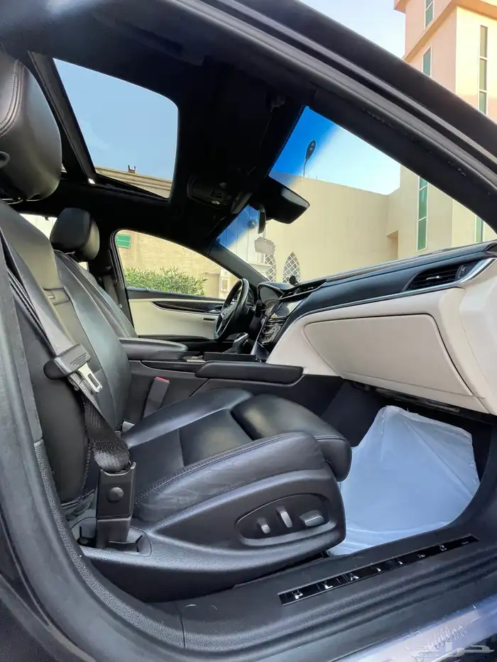 كاديلاك-2015-TXS4-فل كامل- توكيلات الجميح 33